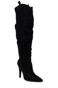 RAYE River Boot In Black 8 RAYE River Boot In Black -RAYE Sales Shop RAYE WZ1763 V2