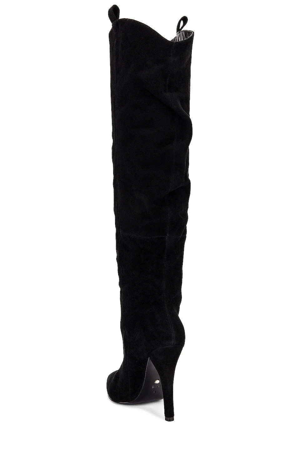 RAYE River Boot In Black 5 RAYE River Boot In Black - Image 3