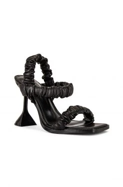 RAYE Kia Heel In Black -RAYE Sales Shop RAYE WZ1771 V2