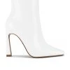 RAYE Lusty Boot In White -RAYE Sales Shop RAYE WZ1777 V1