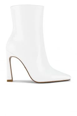 RAYE Lusty Boot In White