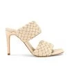 RAYE Reign Heel In Bone -RAYE Sales Shop RAYE WZ1811 V1