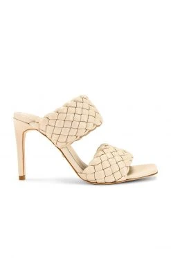 RAYE Reign Heel In Bone