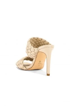 RAYE Reign Heel In Bone -RAYE Sales Shop RAYE WZ1811 V3
