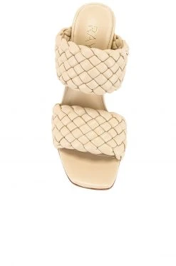 RAYE Reign Heel In Bone -RAYE Sales Shop RAYE WZ1811 V4