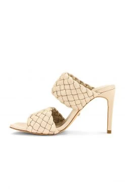 RAYE Reign Heel In Bone -RAYE Sales Shop RAYE WZ1811 V5