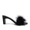 RAYE Dita Heel In Black