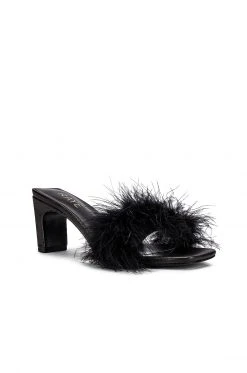 RAYE Dita Heel In Black -RAYE Sales Shop RAYE WZ1812 V2