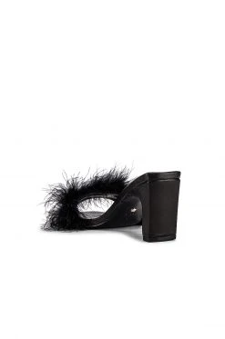 RAYE Dita Heel In Black -RAYE Sales Shop RAYE WZ1812 V3