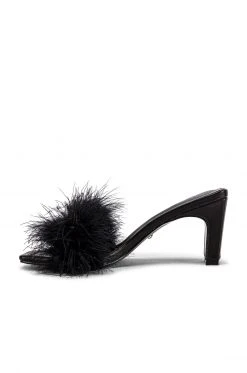 RAYE Dita Heel In Black -RAYE Sales Shop RAYE WZ1812 V5