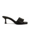 RAYE Santos Heel In Black 2 RAYE Santos Heel In Black -RAYE Sales Shop RAYE WZ1820 V1