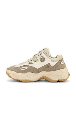 RAYE Riley Sneaker In Gray -RAYE Sales Shop RAYE WZ1823 V5