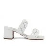 RAYE Ozzie Heel In White -RAYE Sales Shop RAYE WZ1844 V1