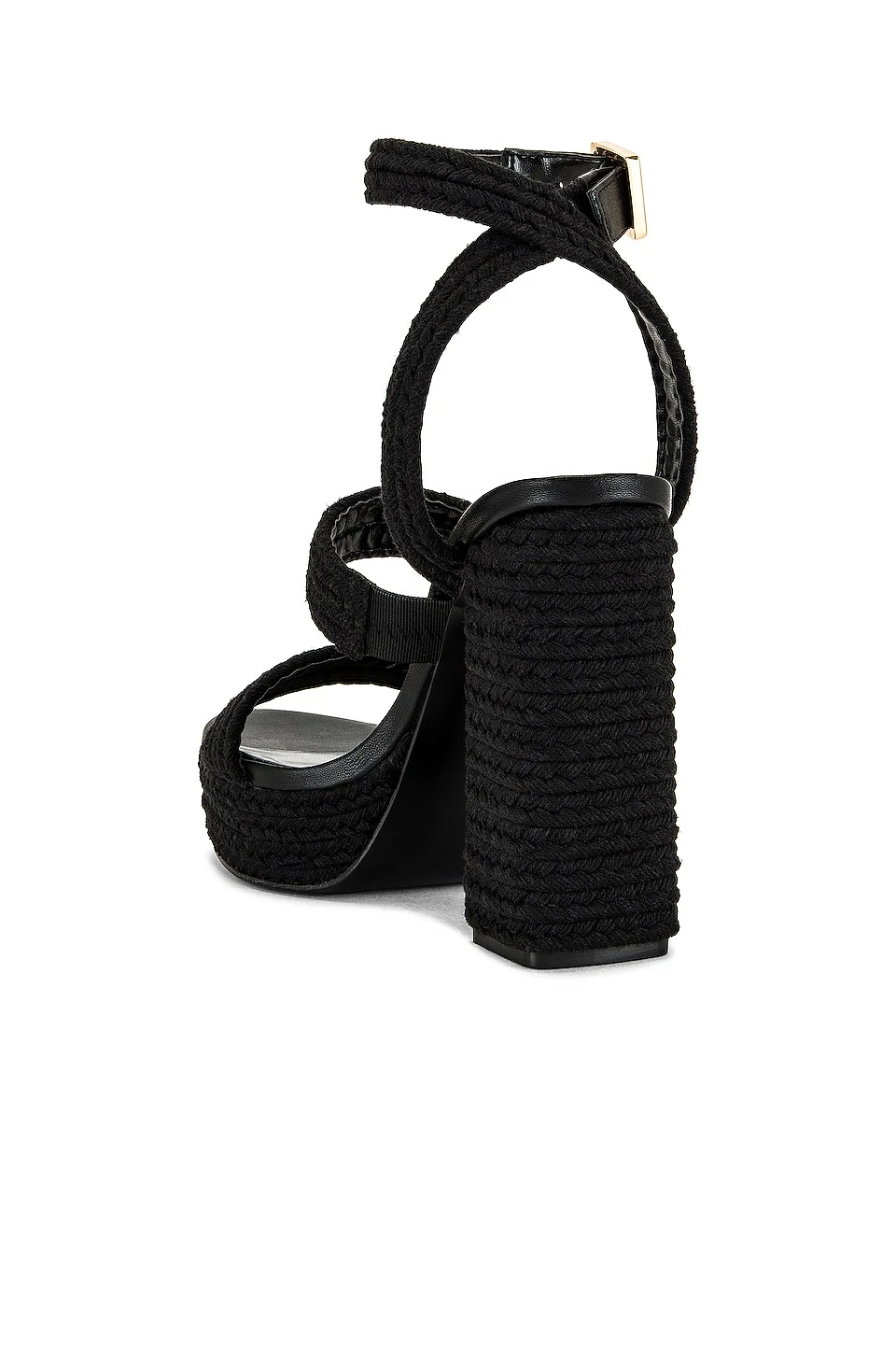 RAYE Akita Heel In Black 5 RAYE Akita Heel In Black - Image 3