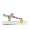 RAYE Emmy Sandal In Multi