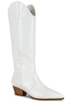 RAYE Topaz Boot In White -RAYE Sales Shop RAYE WZ1860 V2