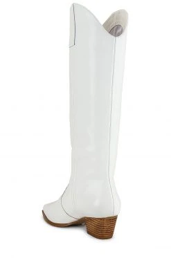 RAYE Topaz Boot In White -RAYE Sales Shop RAYE WZ1860 V3