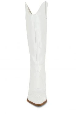 RAYE Topaz Boot In White -RAYE Sales Shop RAYE WZ1860 V4