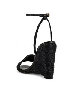 RAYE Bikini Wedge In Black -RAYE Sales Shop RAYE WZ1865 V3