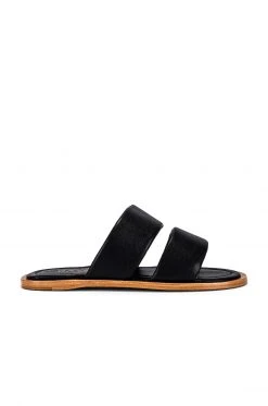 RAYE Telly Sandal In Black