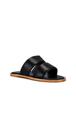 RAYE Telly Sandal In Black 8 RAYE Telly Sandal In Black -RAYE Sales Shop RAYE WZ1870 V2