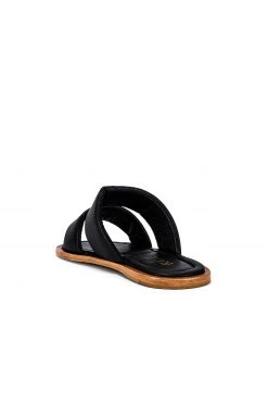 RAYE Telly Sandal In Black 9 RAYE Telly Sandal In Black -RAYE Sales Shop RAYE WZ1870 V3
