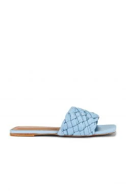 RAYE Ever Sandal In Blue
