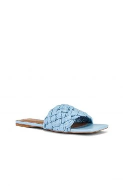 RAYE Ever Sandal In Blue -RAYE Sales Shop RAYE WZ1873 V2