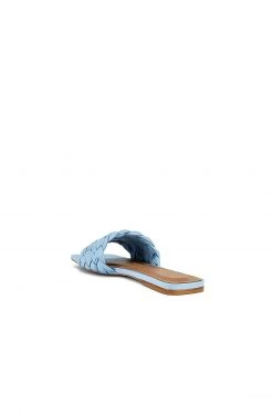RAYE Ever Sandal In Blue -RAYE Sales Shop RAYE WZ1873 V3