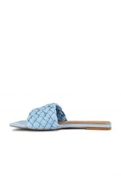 RAYE Ever Sandal In Blue -RAYE Sales Shop RAYE WZ1873 V5