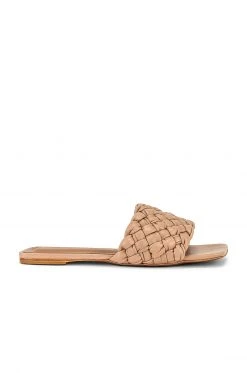 RAYE Ever Sandal In Nude