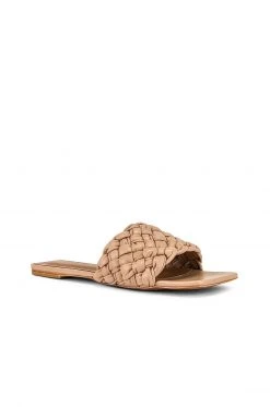 RAYE Ever Sandal In Nude -RAYE Sales Shop RAYE WZ1874 V2