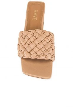 RAYE Ever Sandal In Nude -RAYE Sales Shop RAYE WZ1874 V4