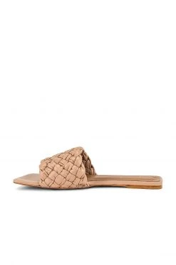 RAYE Ever Sandal In Nude -RAYE Sales Shop RAYE WZ1874 V5