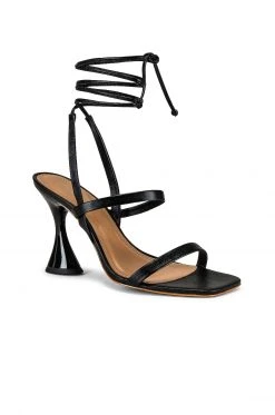 RAYE Zoom Heel In Black -RAYE Sales Shop RAYE WZ1877 V2