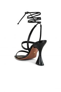 RAYE Zoom Heel In Black -RAYE Sales Shop RAYE WZ1877 V3