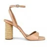 RAYE Sandra Heel In Nude -RAYE Sales Shop RAYE WZ1878 V1