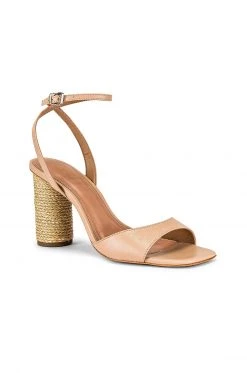 RAYE Sandra Heel In Nude -RAYE Sales Shop RAYE WZ1878 V2