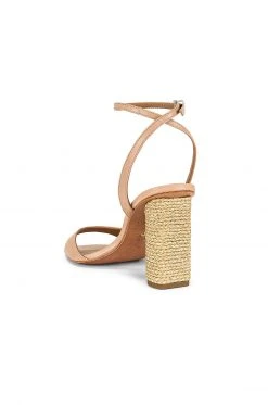 RAYE Sandra Heel In Nude -RAYE Sales Shop RAYE WZ1878 V3