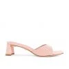 RAYE Vivid Heel In Pink -RAYE Sales Shop RAYE WZ1879 V1