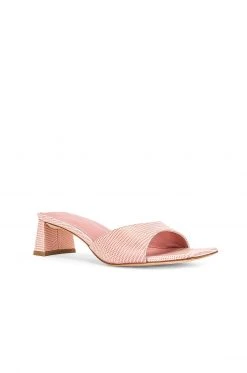 RAYE Vivid Heel In Pink 8 RAYE Vivid Heel In Pink -RAYE Sales Shop RAYE WZ1879 V2