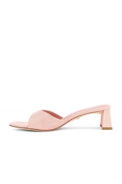 RAYE Vivid Heel In Pink 11 RAYE Vivid Heel In Pink -RAYE Sales Shop RAYE WZ1879 V5