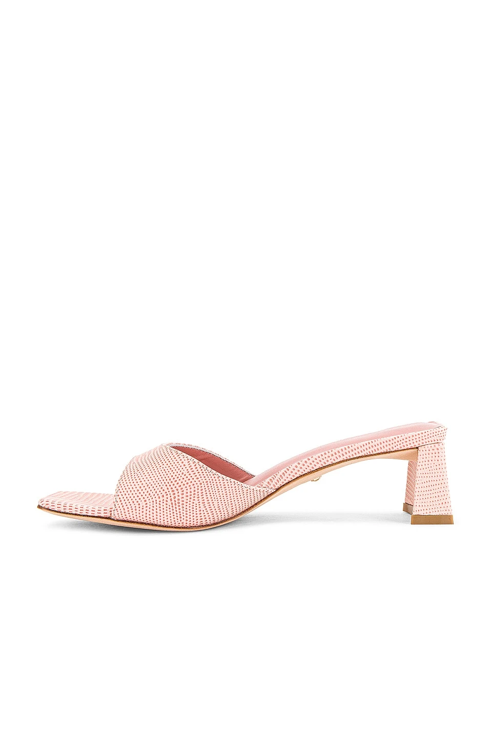 RAYE Vivid Heel In Pink 7 RAYE Vivid Heel In Pink - Image 5