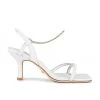 RAYE Margaret Heel In White -RAYE Sales Shop RAYE WZ1883 V1