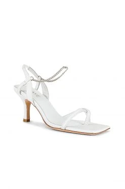 RAYE Margaret Heel In White -RAYE Sales Shop RAYE WZ1883 V2