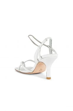 RAYE Margaret Heel In White -RAYE Sales Shop RAYE WZ1883 V3