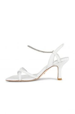 RAYE Margaret Heel In White -RAYE Sales Shop RAYE WZ1883 V5