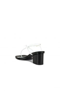 RAYE Gaia Heel In White -RAYE Sales Shop RAYE WZ1888 V3