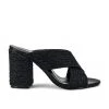 RAYE Nix Heel In Black -RAYE Sales Shop RAYE WZ1889 V1