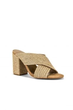 RAYE Nix Heel In Natural -RAYE Sales Shop RAYE WZ1890 V2